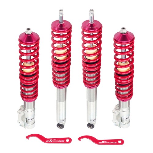 Coilovers shock absorbers kit - absorbers,