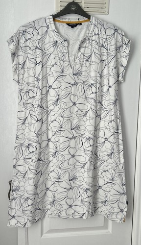 Weird fish women - women's, floral