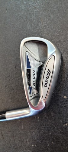 Mizuno iron dynalite - 6,