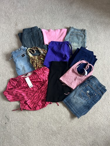 Womens clothing bundle - womens,