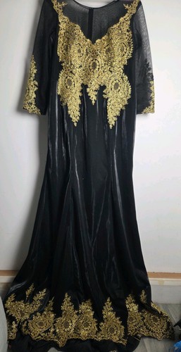 Grace karin black and gold - grace,