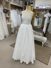 Victoria Kay Strapless Bridal