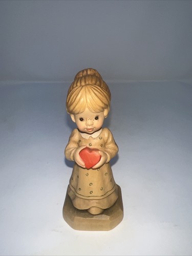 Vtg italy anri - anri, wood