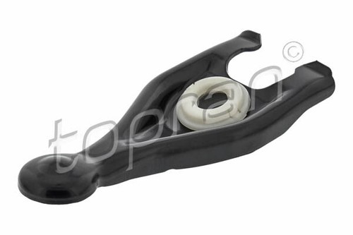 New release fork clutch - release, for