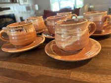 Lamorna Cornwall England Vtg