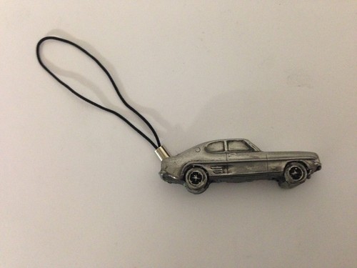 Capri mk1 ref72 - mk1, pewter