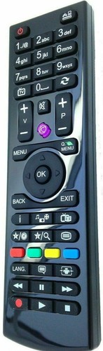 New genuine remote - new,
