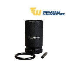 Impact Socket Scaffold Socket