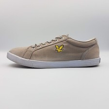 Lyle and Scott Trainers Halket