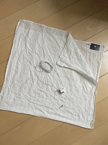Grounding sheet 68x132 - grounding,
