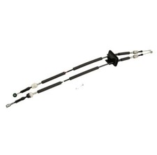 Fiat Abarth 500 Gear Selector