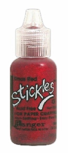 Ranger stickles glitter glue - ranger,