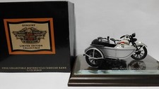HARLEY-DAVIDSON 1933