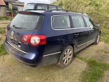 VOLKSWAGEN PASSAT HIGHLINE ESTATE B6 2.0 TDI CBDA ENGINE *BREAKING
