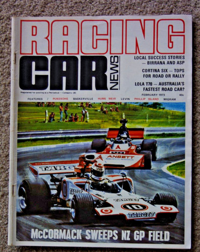 Racing car news 1973 feb - 1973,