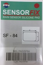 Windscreen Rain&Light Sensor Gel Pad LAND ROVER Discovery/RANGE ROVER/Freelander