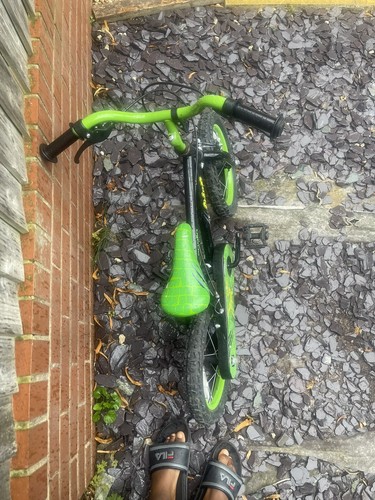 bicycle