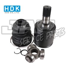 Hdk japan left inner - hdk, cv