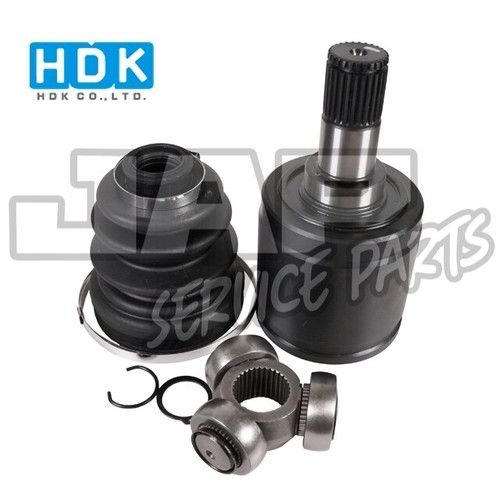 Hdk japan left - japan, inner