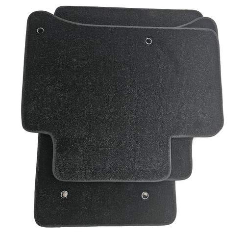 Mgf 2000 car mats - mg,