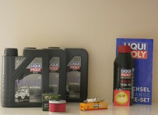 Maintenance kit honda trx - honda,
