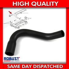 ENGINE BREATHER ROCKER COVER VENT HOSE FOR VAUXHALL OPEL ASTRA G H CORSA 5656121