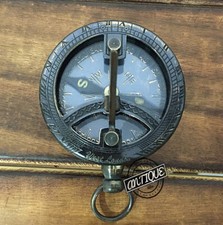 Vintage Pocket Army Soldier