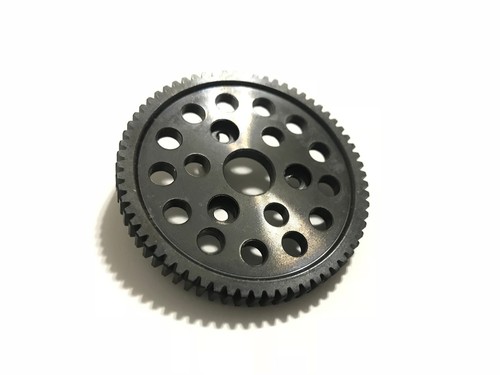 58t mod 32p - hard, steel