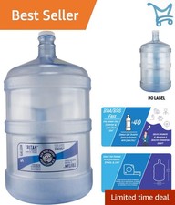 BPA Free Tritan Water Bottle 5
