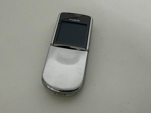Nokia 8800 sirocco unlocked - 8800,