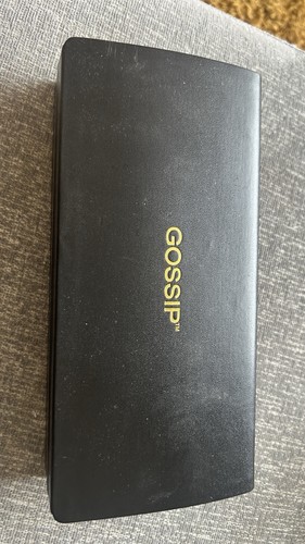 Gossip woman watch - woman’s,