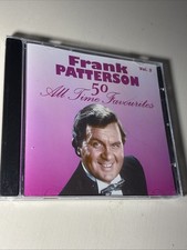 50 ALL TIME FAVORITES: FRANK