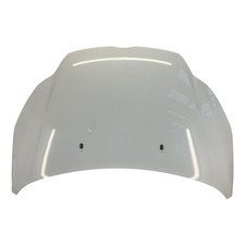 Ford Focus Mk3 Bonnet  Frozen