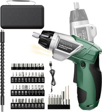 Electric Screwdriver