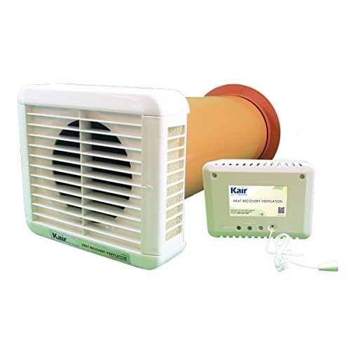 Kair heat recovery - kair,