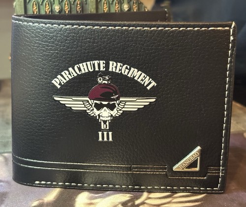 Men parachute regiment - men’s,