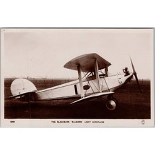 AVIATION The Blackburn