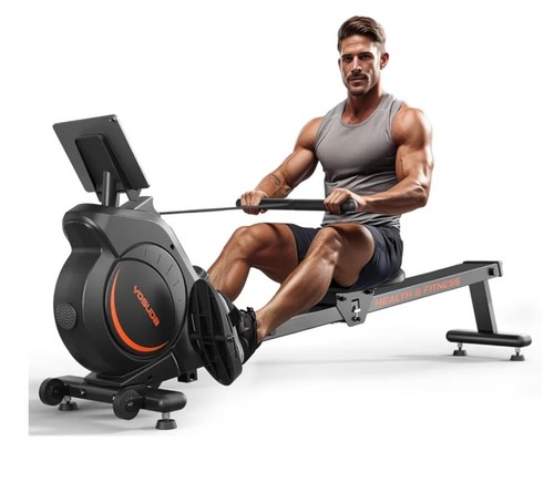 Rowing machines - rowing,