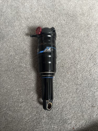 Xfusion pro trunnion - xfusion,
