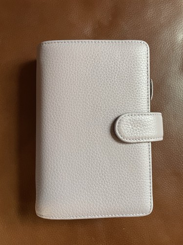 Filofax norfolk personal - filofax,
