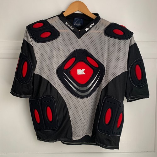 Kooga protective rugby top - kooga,
