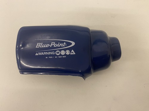Blue point air impact - blue,