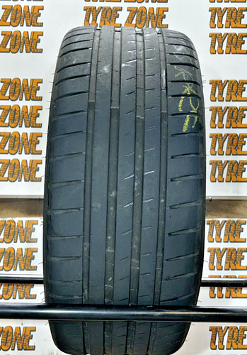 245 95y michelin pilot - 35, 20