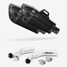 Honda CBF1000 2006-2010 Lextek