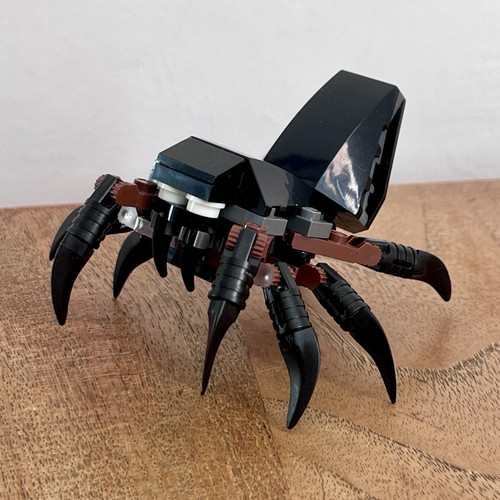 Lego the hobbit escape from - lego,
