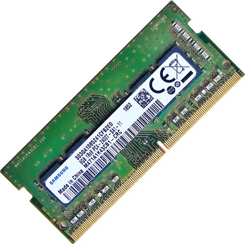 8gb ddr4 2400mhz pc4 - 8gb,