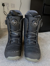 Used 2020 Burton Ruler Double