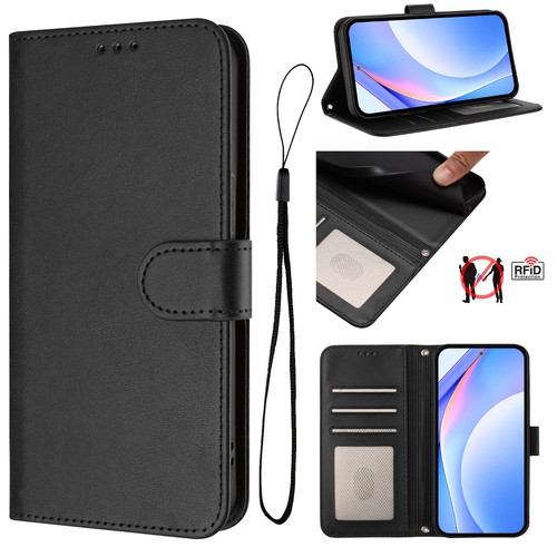Rfid flip case for - for, cubot
