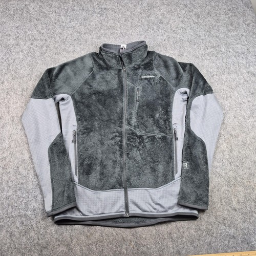 Patagonia fleece mens medium - fleece,