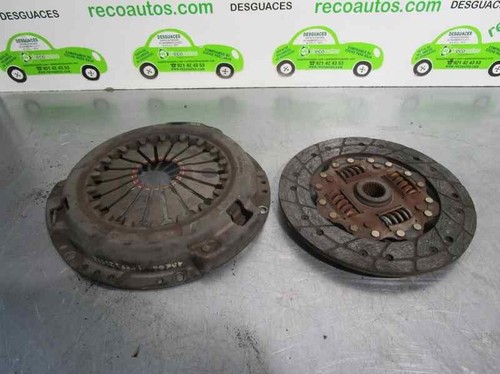 Clutch kit honda - accord, cc